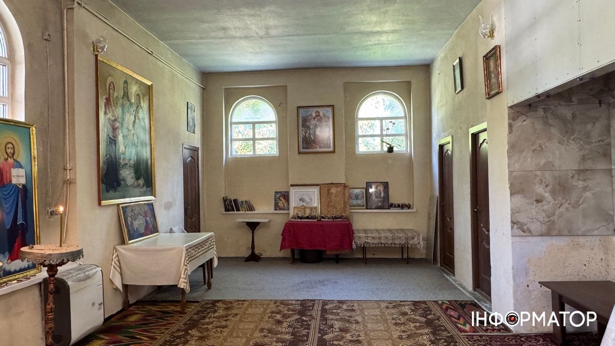 Історія коломийських храмів | Церква святого апостола і євангелиста Іоана Богослова 7