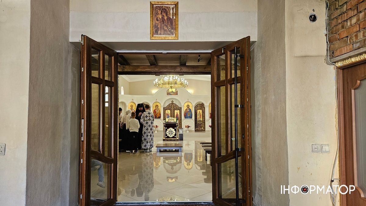 Історія коломийських храмів | Церква святого апостола і євангелиста Іоана Богослова 5