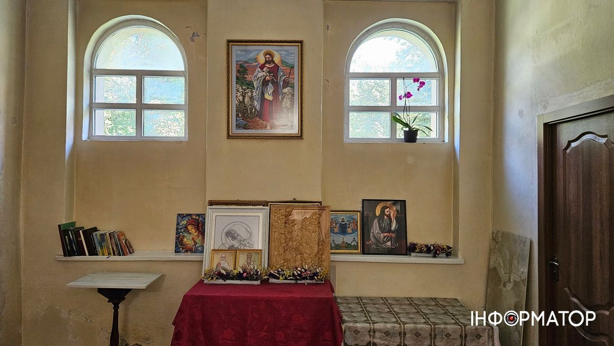 Історія коломийських храмів | Церква святого апостола і євангелиста Іоана Богослова 3