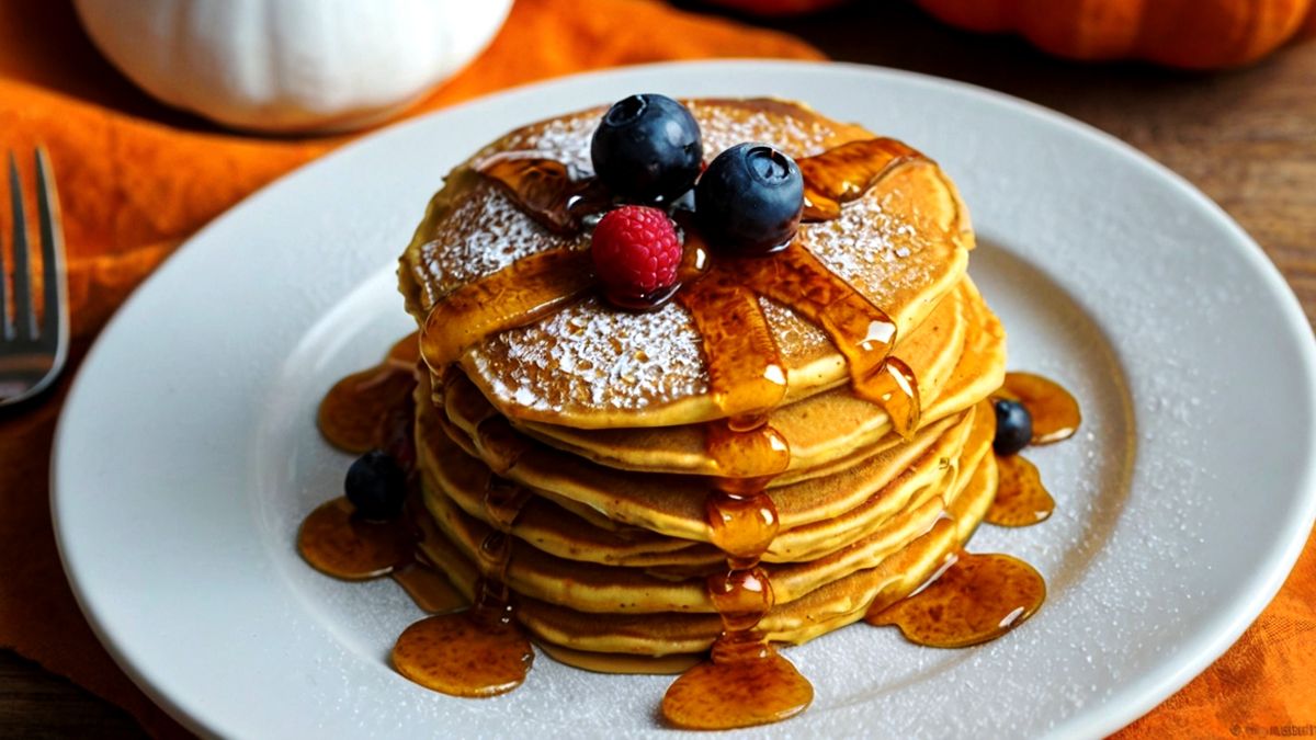 Гарбуз, який ви ще не куштували: добірка незвичайних рецептів 1