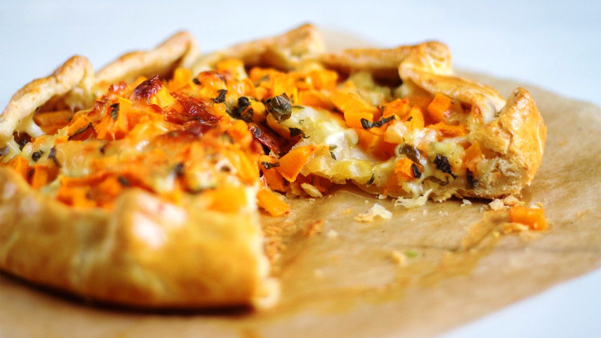 Гарбуз, який ви ще не куштували: добірка незвичайних рецептів 3