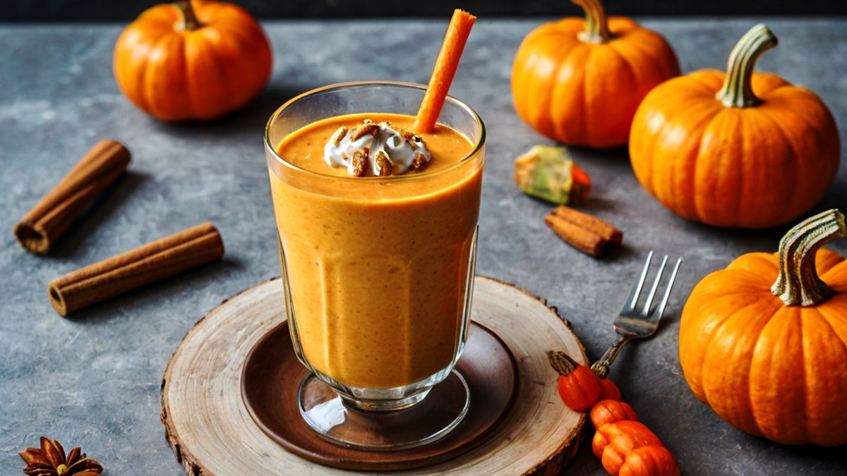 Гарбуз, який ви ще не куштували: добірка незвичайних рецептів 4