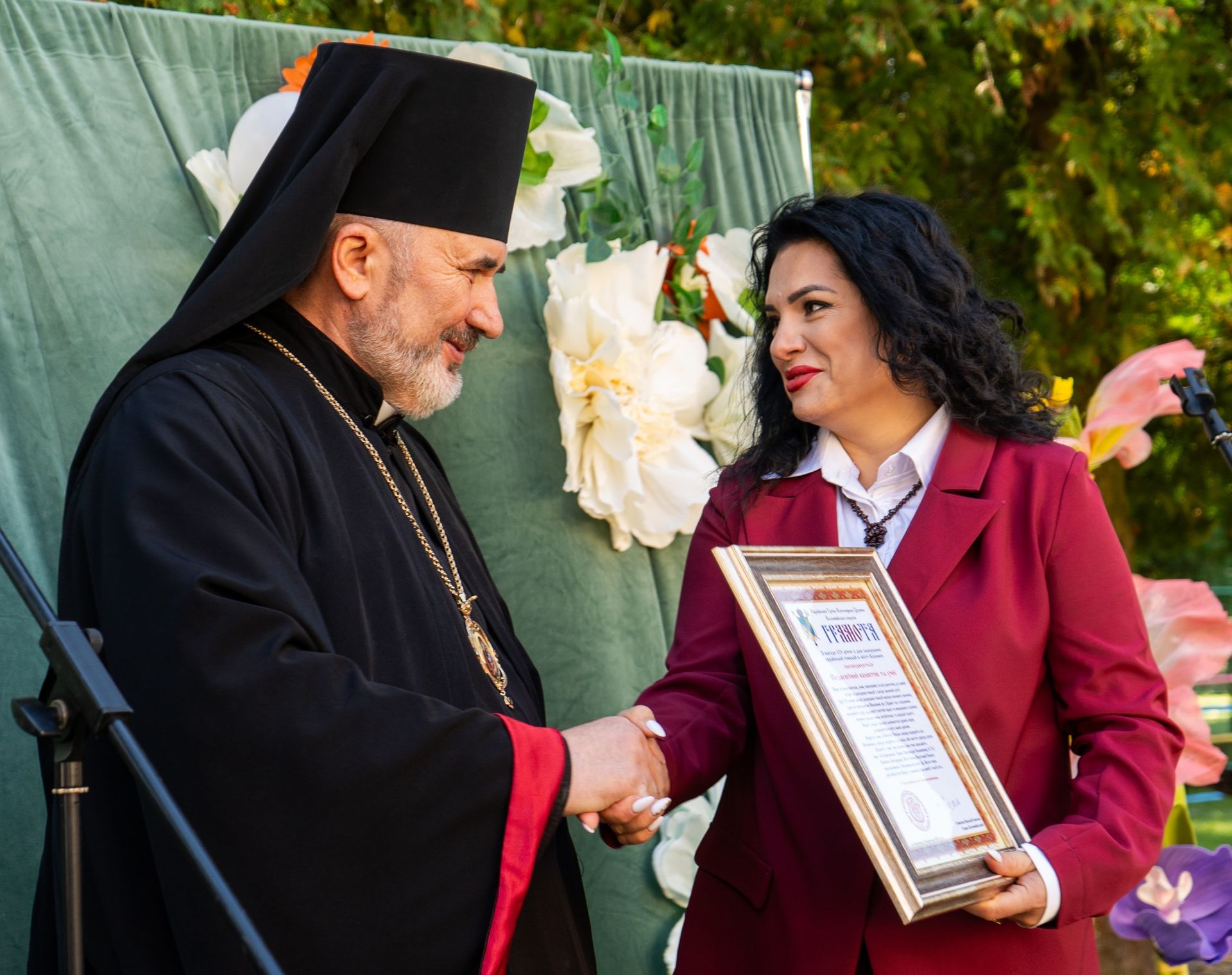 Фото: Коломийська єпархія УГКЦ