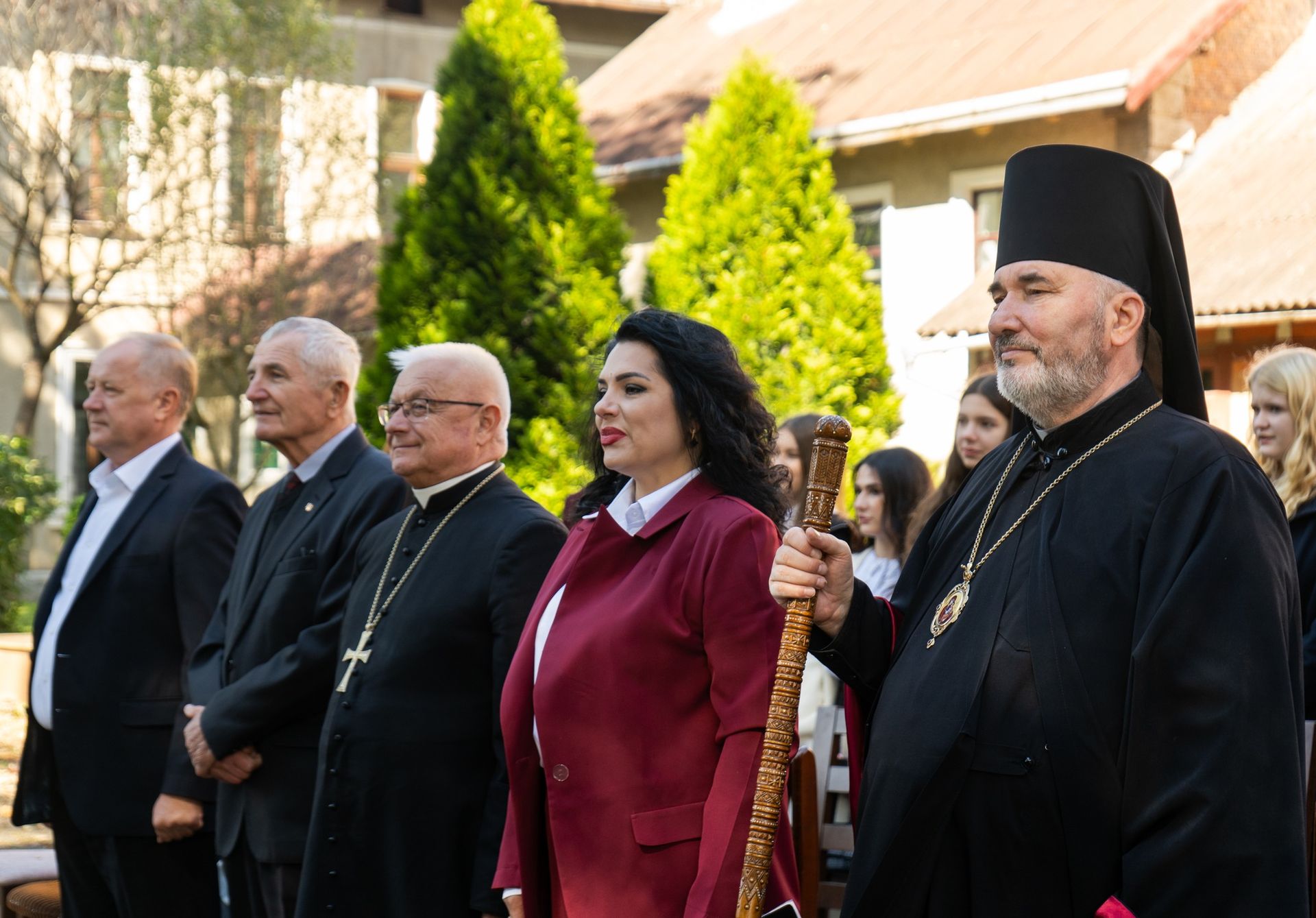 Фото: Коломийська єпархія УГКЦ