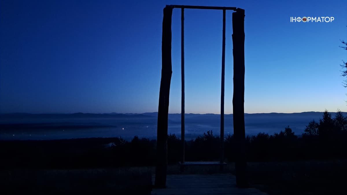 куди поїхати на вихідні