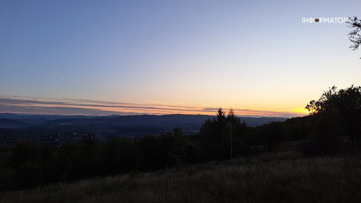 Між небом і горами: секретна гойдалка неподалік Печеніжина 7