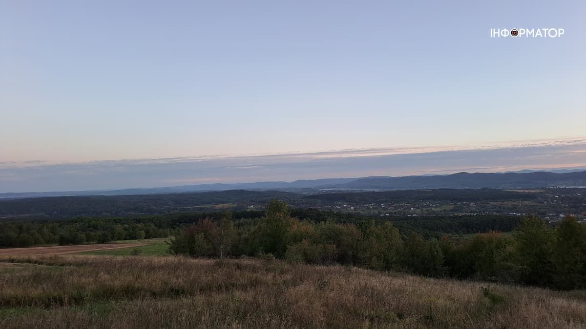 Між небом і горами: секретна гойдалка неподалік Печеніжина 6