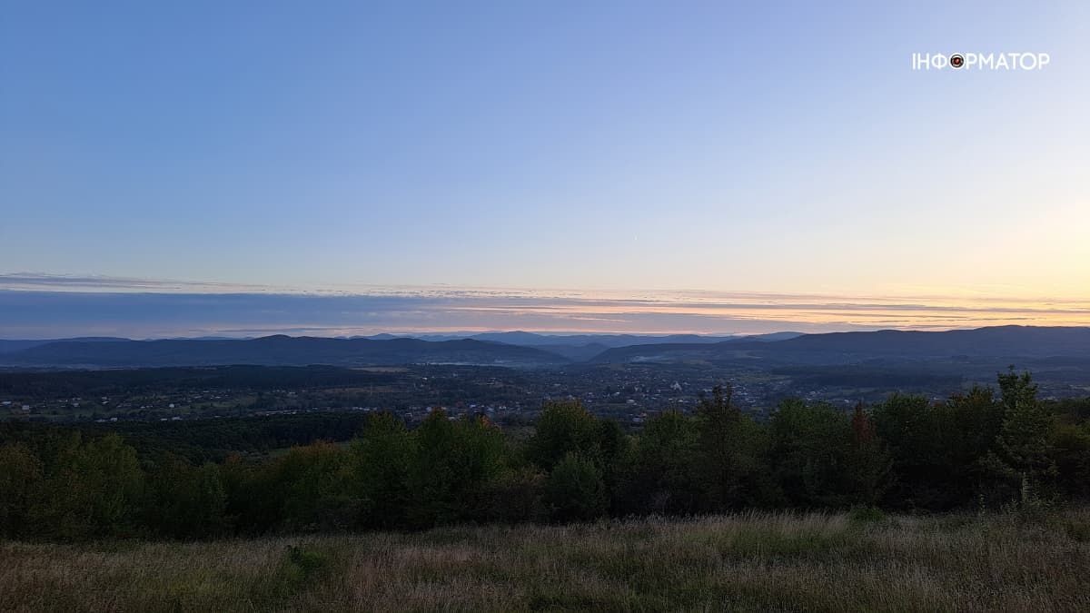 Між небом і горами: секретна гойдалка неподалік Печеніжина 1