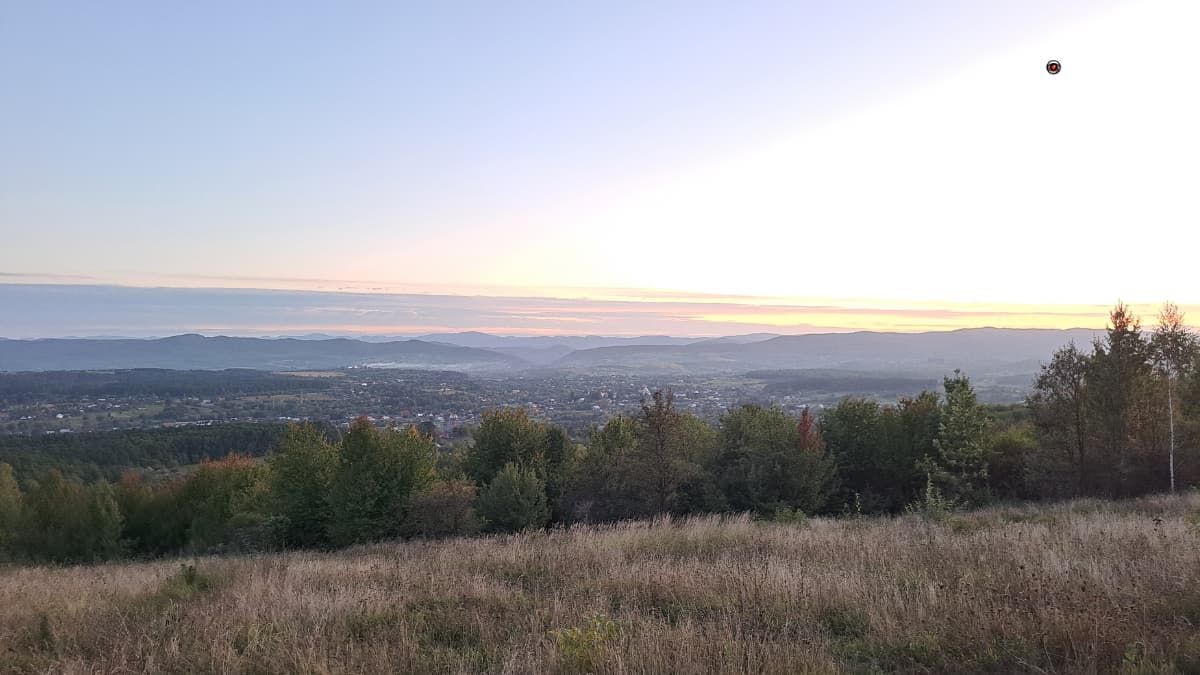 Між небом і горами: секретна гойдалка неподалік Печеніжина 3