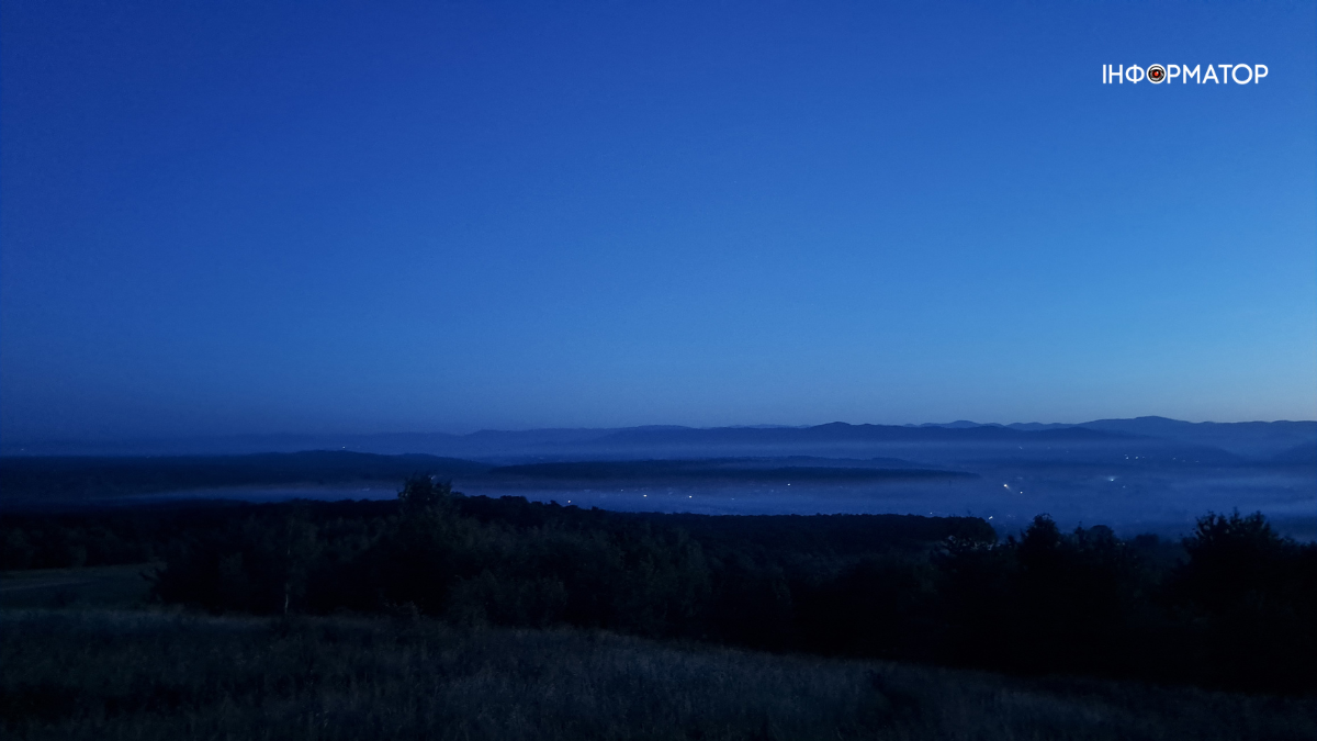 Між небом і горами: секретна гойдалка неподалік Печеніжина 2