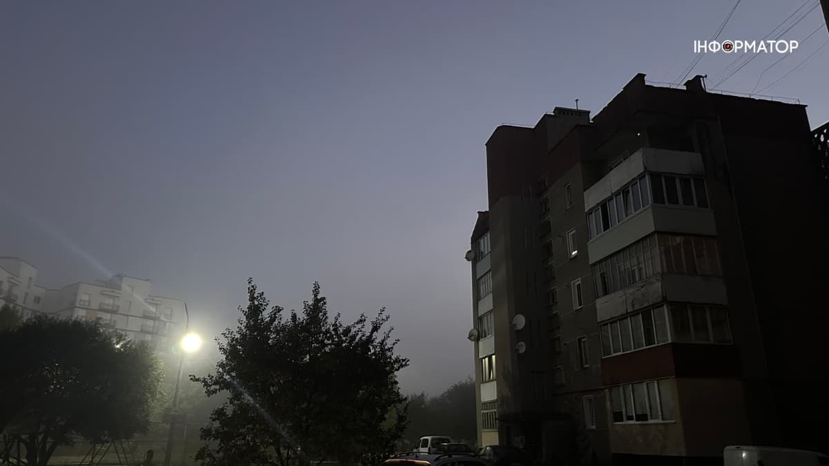 29 та 30 вересня у Коломийській та Нижньовербізькій громадах діятимуть планові вимкнення світла