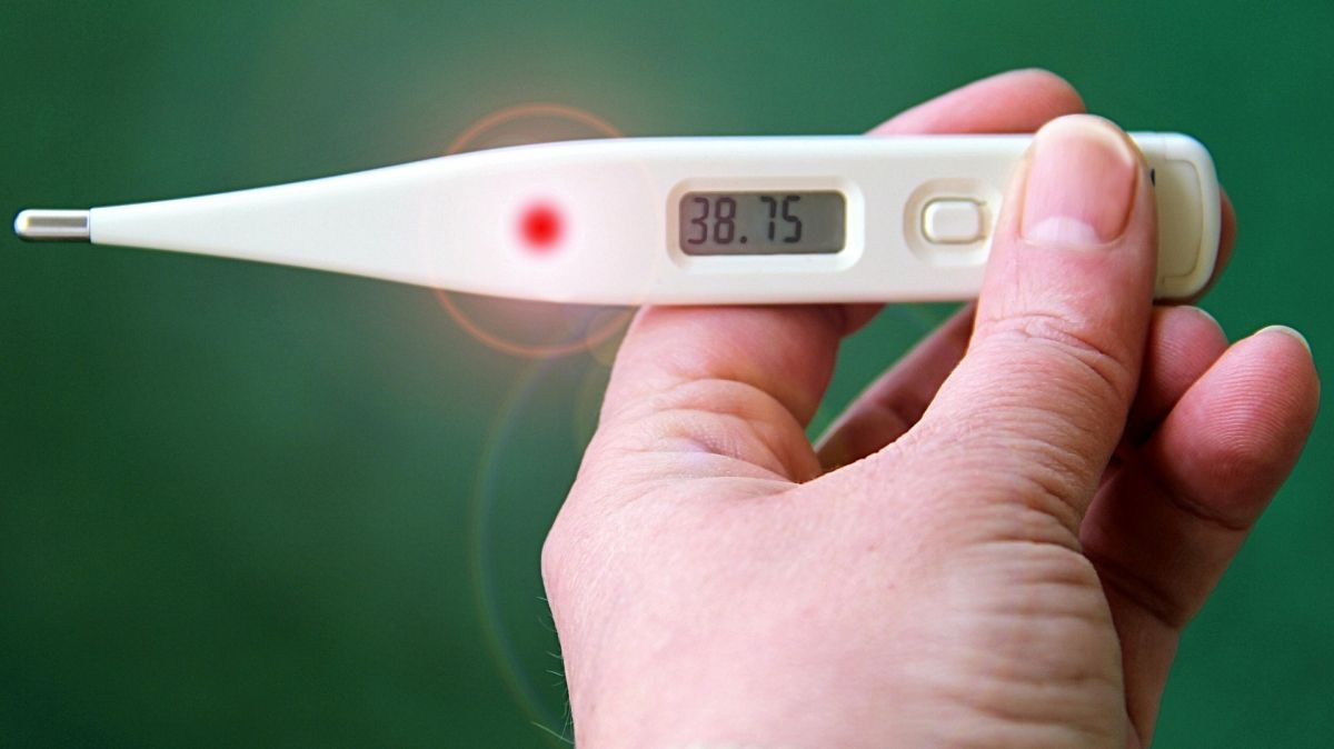 ГРВІ, грип та COVID-19 відступають: нова статистика за минулий тиждень