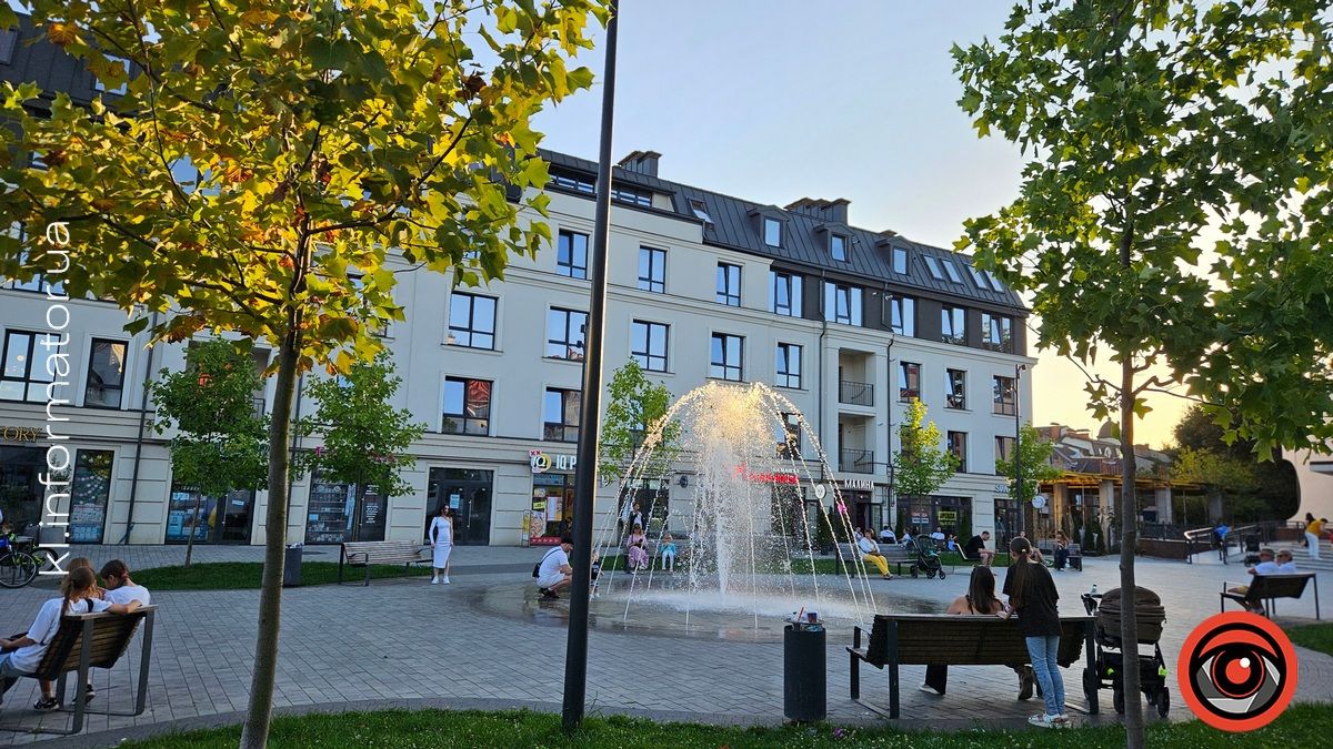 Вакансії в Коломиї