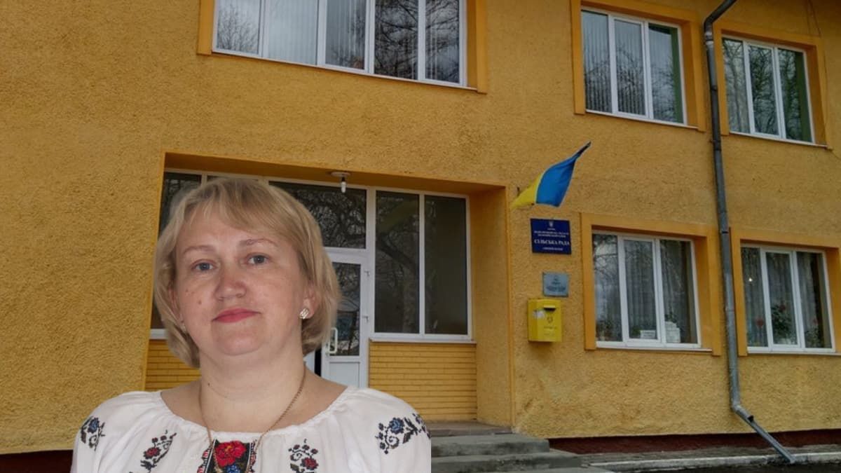 І премії, і надбавки: скільки заробляє заступниця голови Нижньовербізької сільської ради Ольга Олексюк