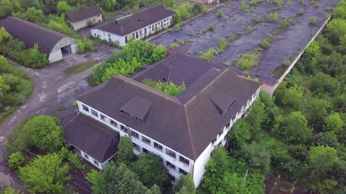 До уваги інвесторів: на Прикарпатті продаються діючі заводи