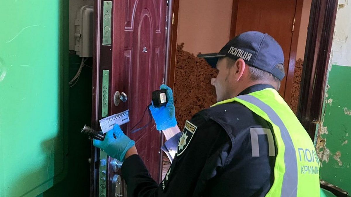 Невістка вбила свекруху заради грошей: жорстоке вбивство сталося на Прикарпатті