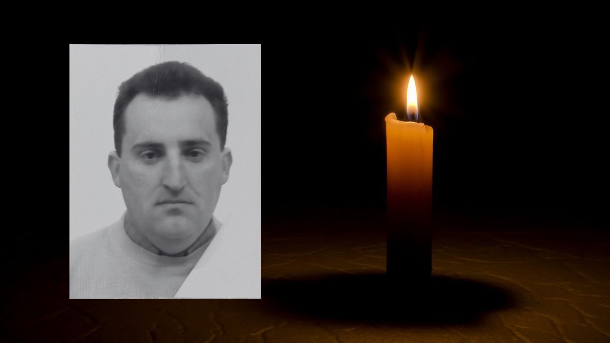 На війні загинув Микола Круховський зі Снятина