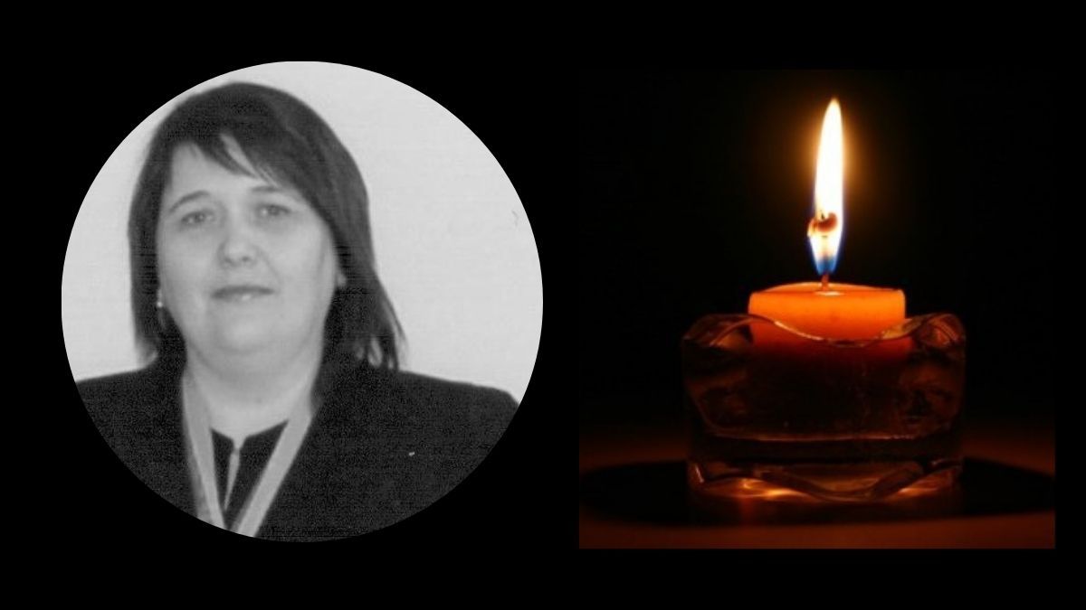 Передчасно померла заступниця голови Коломийського суду, суддя Богдана Богданівна Беркещук