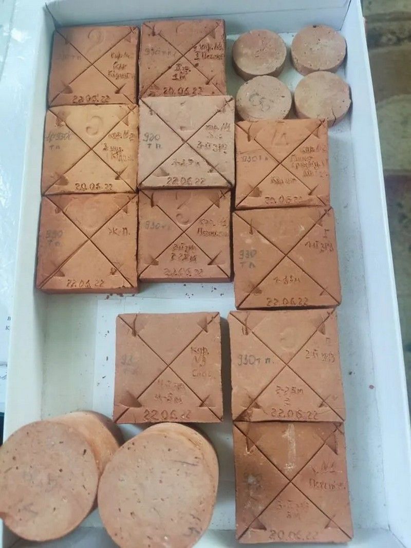 Продається майновий комплекс цегельного заводу, єдиний  на Прикарпатті у сегменті виробництва клінкерної цегли 5