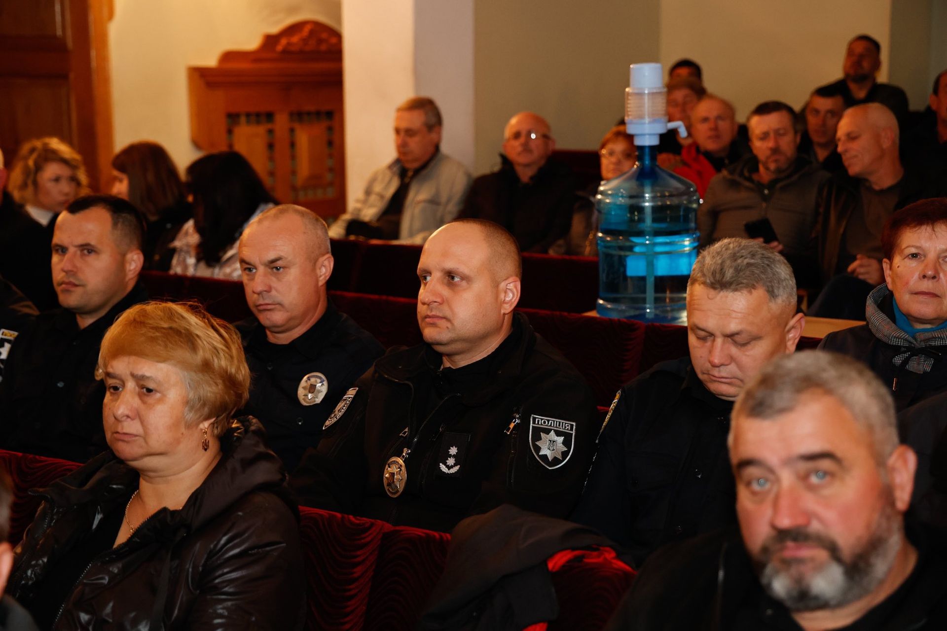 Загиблих захисників з Коломийщини нагородили орденом "За мужність" ІІІ ступеня 3