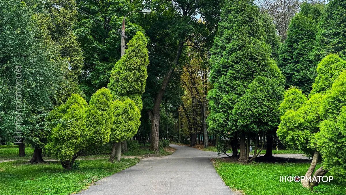 Якою Коломия була у вересні: фоторепортаж 8