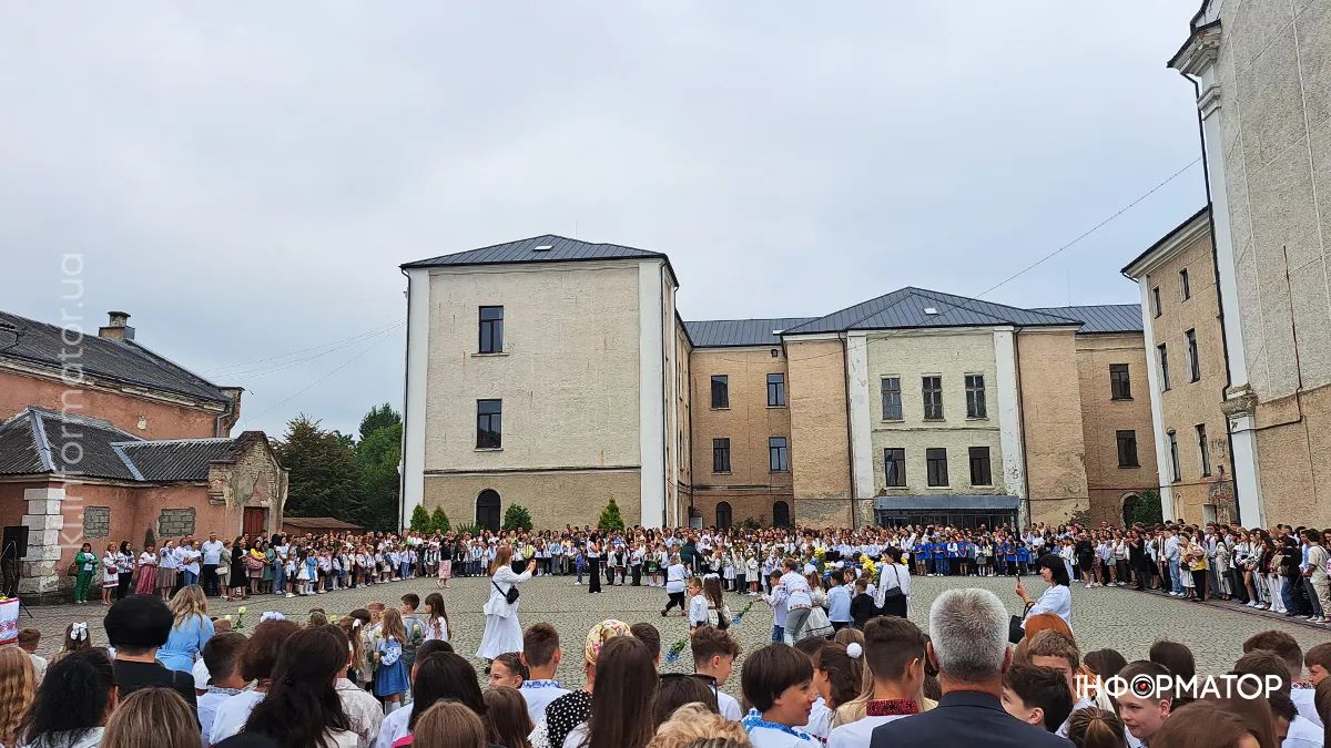 Якою Коломия була у вересні: фоторепортаж 2