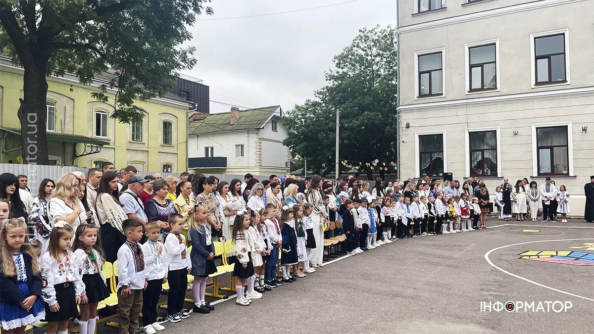 Якою Коломия була у вересні: фоторепортаж 3