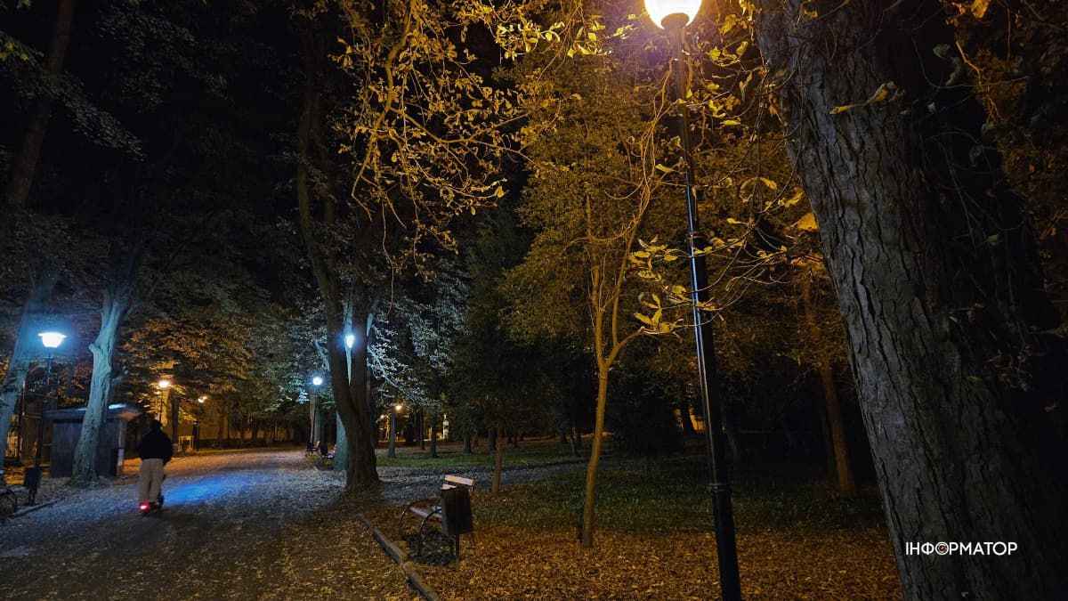 Якою Коломия була у вересні: фоторепортаж 10