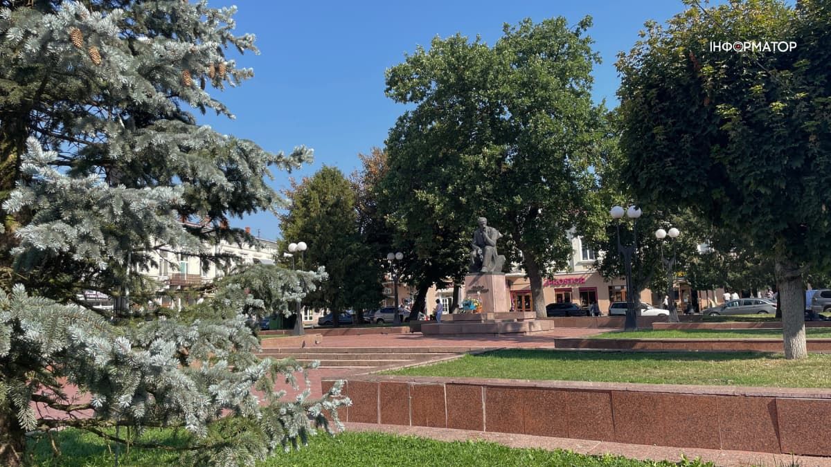 Якою Коломия була у вересні: фоторепортаж 11