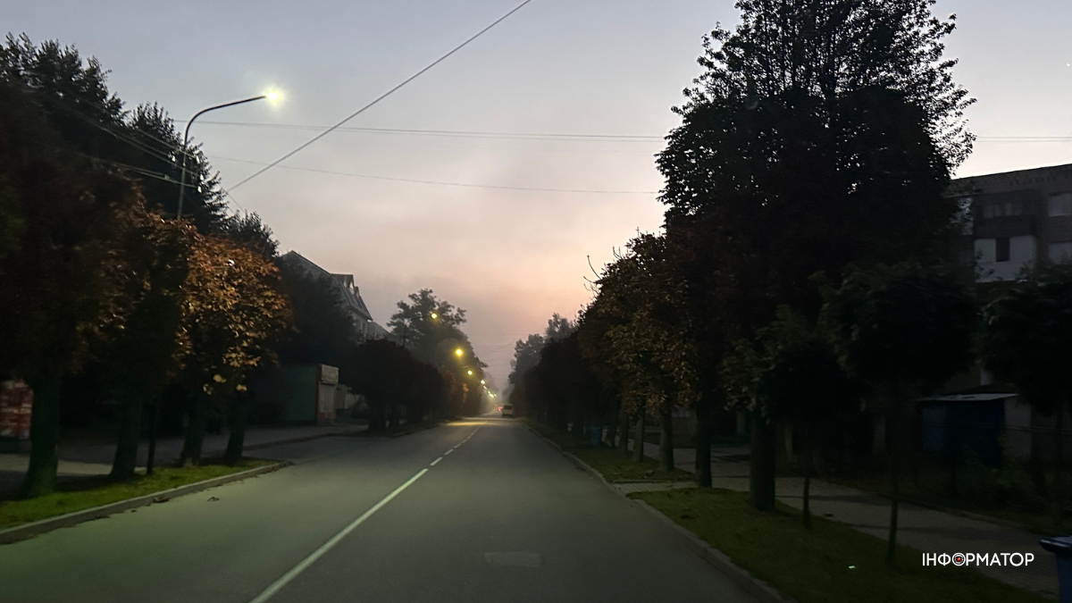 Якою Коломия була у вересні: фоторепортаж 12