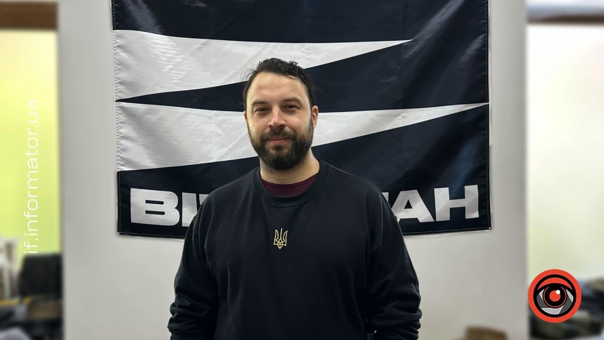 "Вітруган", що що готує грози окупантам: як в Івано-Франківську навчають пілотувати дронами з нуля 2