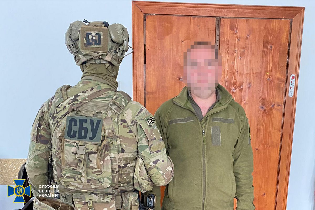 СБУ: За 8 тис євро службовці Нацпарку організовували втечу ухилянтів за кордон 2