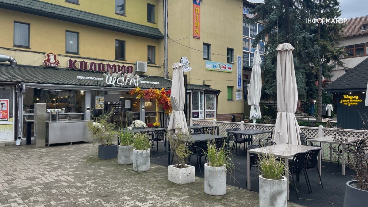 Коломиянка-хуліганка тамувала спрагу краденим пивом 3