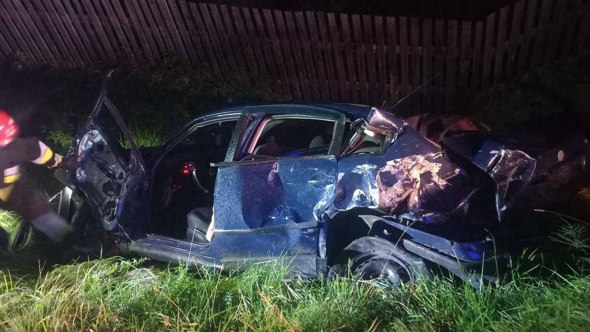 П'яний лісничий влаштував смертельну ДТП неподалік Верховини