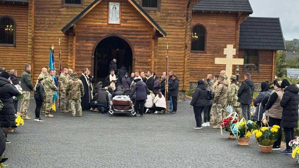 Нижньовербізька громада