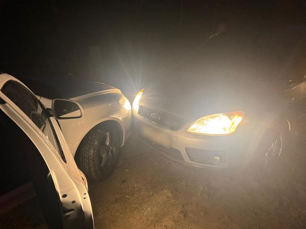 Під час спроби нелегального перетину кордону спіймали групу чоловіків, серед яких прикарпатці 2