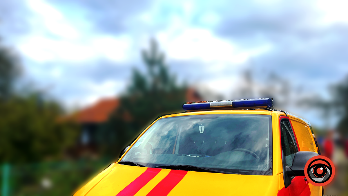 Жінка з дитиною, ймовірно, отруїлися чадним газом на Коломийщині