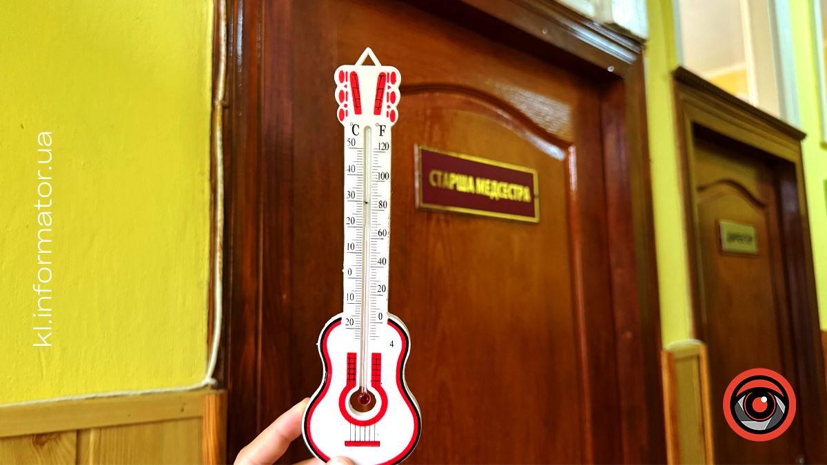 Гріються, як можуть: у дитсадках Коломиї вихователі рятують дітей від холоду обігрівачами 2