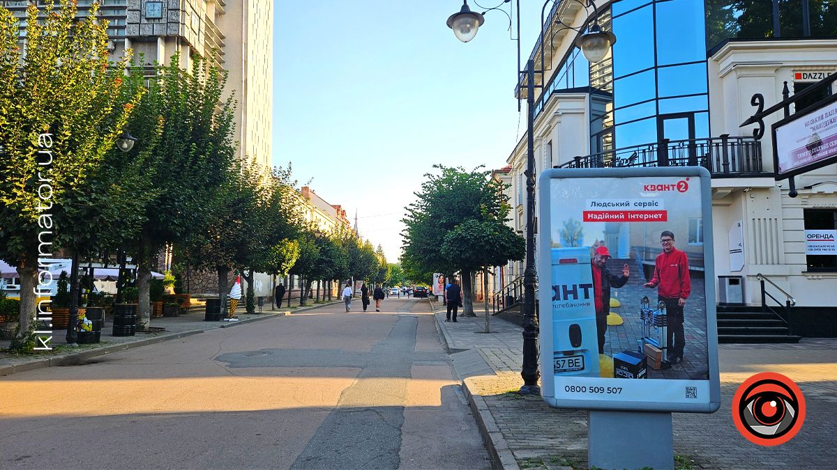 Актуальні вакансії у Коломиї 6 жовтня