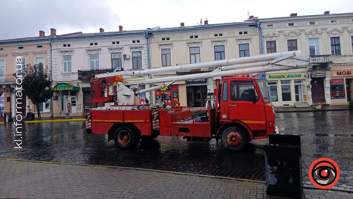 У Коломиї стартували роботи з облаштування сучасного цифрового меморіалу 2