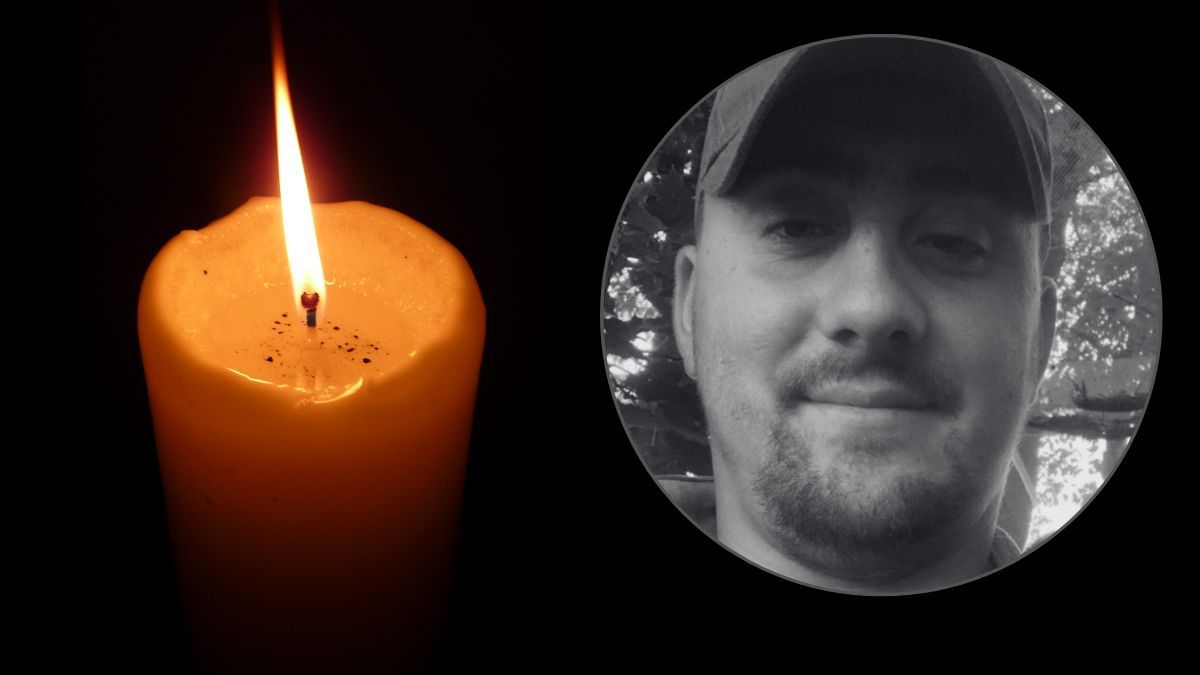 Косівщина втратила воїна Костянтина Мосейчука з Пістиня