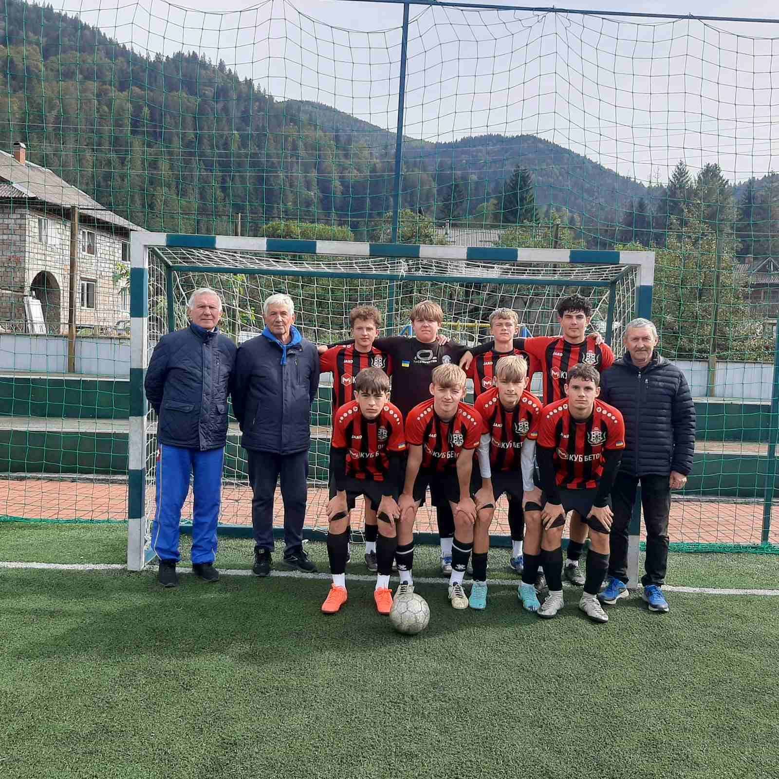 Коломийські спортсмени відзначилися перемогами на всеукраїнських змаганнях 3