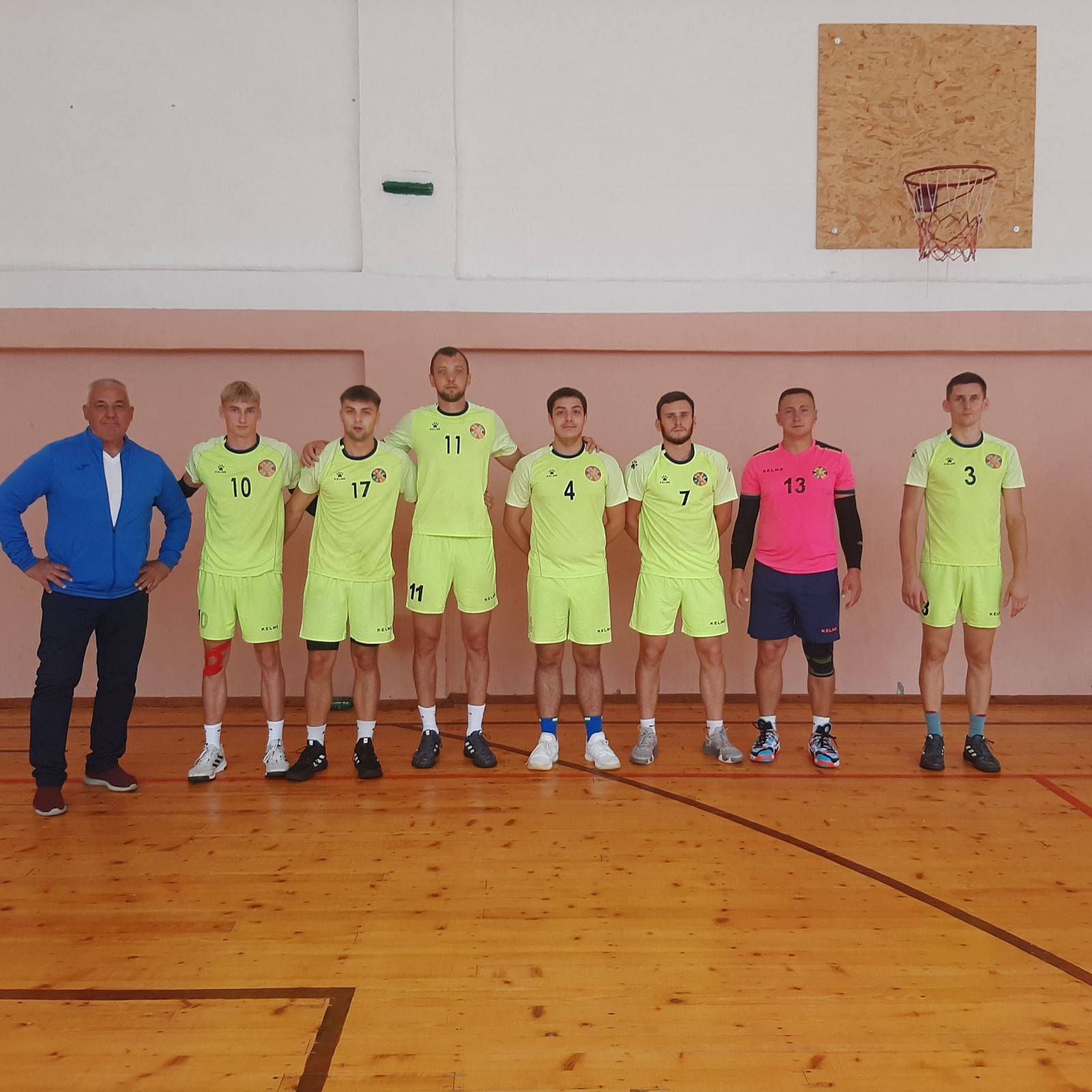 Коломийські спортсмени відзначилися перемогами на всеукраїнських змаганнях 13