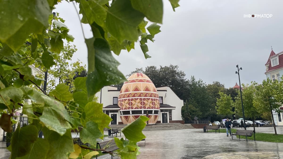 Погода в Коломиї 11 жовтня: похмуро