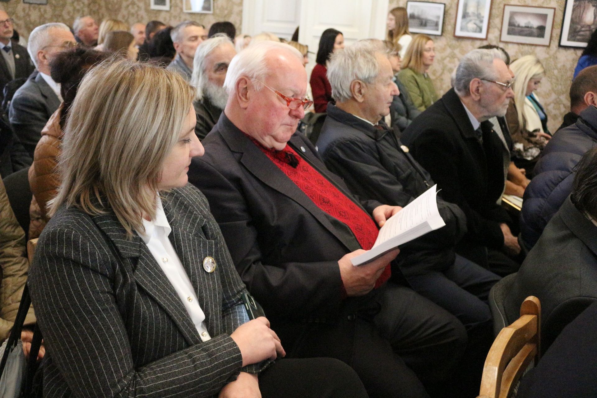 Музей історії міста Коломиї відзначив 35-річну від дня заснування 4