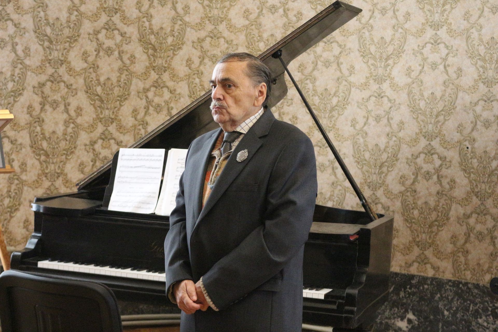 Музей історії міста Коломиї відзначив 35-річну від дня заснування 6