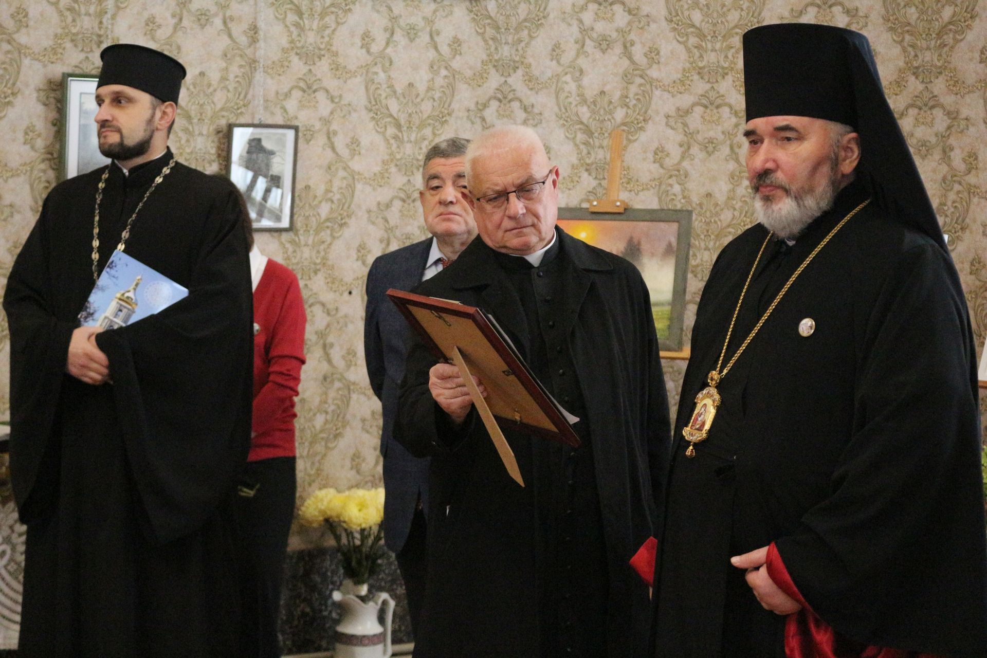 Музей історії міста Коломиї відзначив 35-річну від дня заснування 7