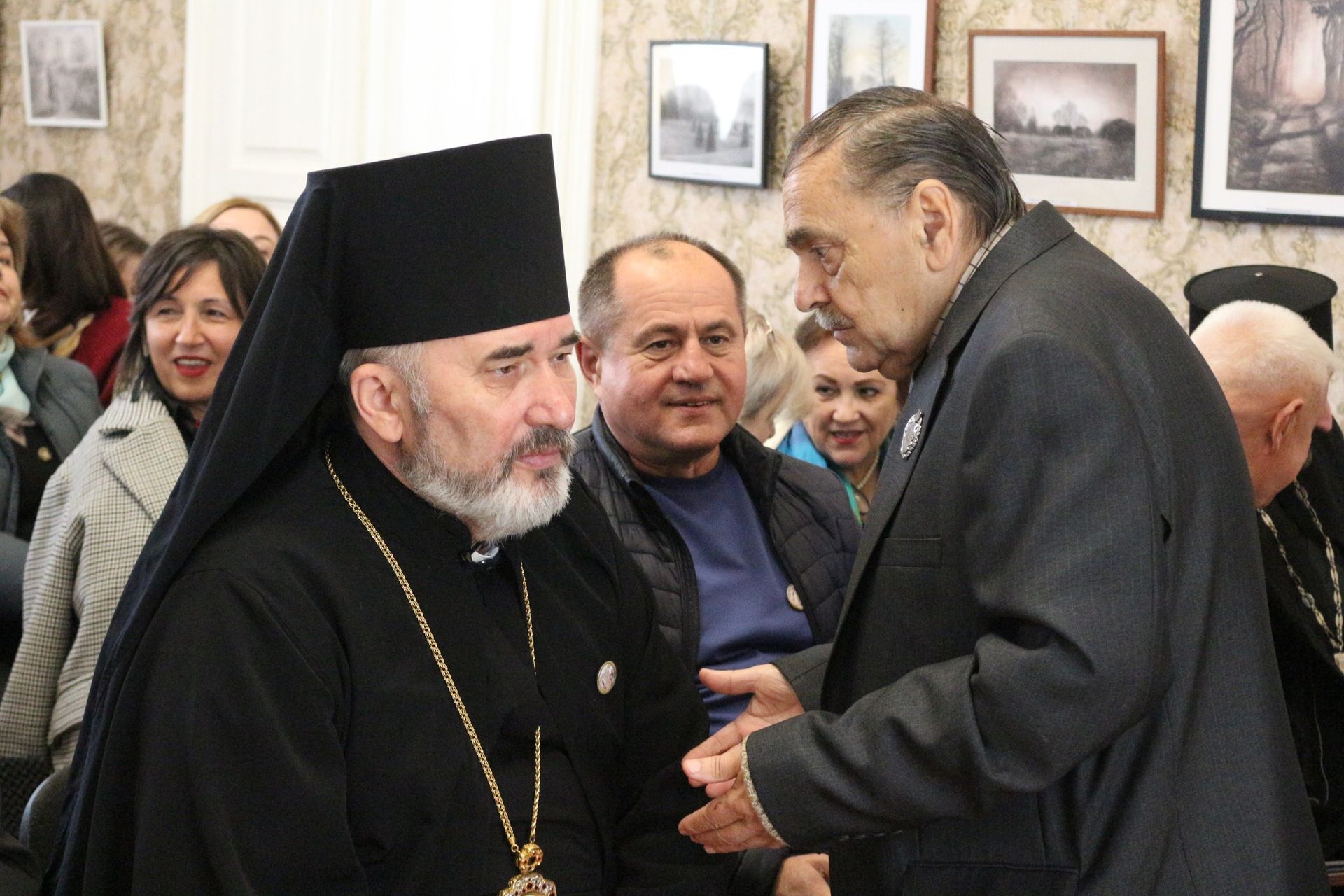 Музей історії міста Коломиї відзначив 35-річну від дня заснування 9