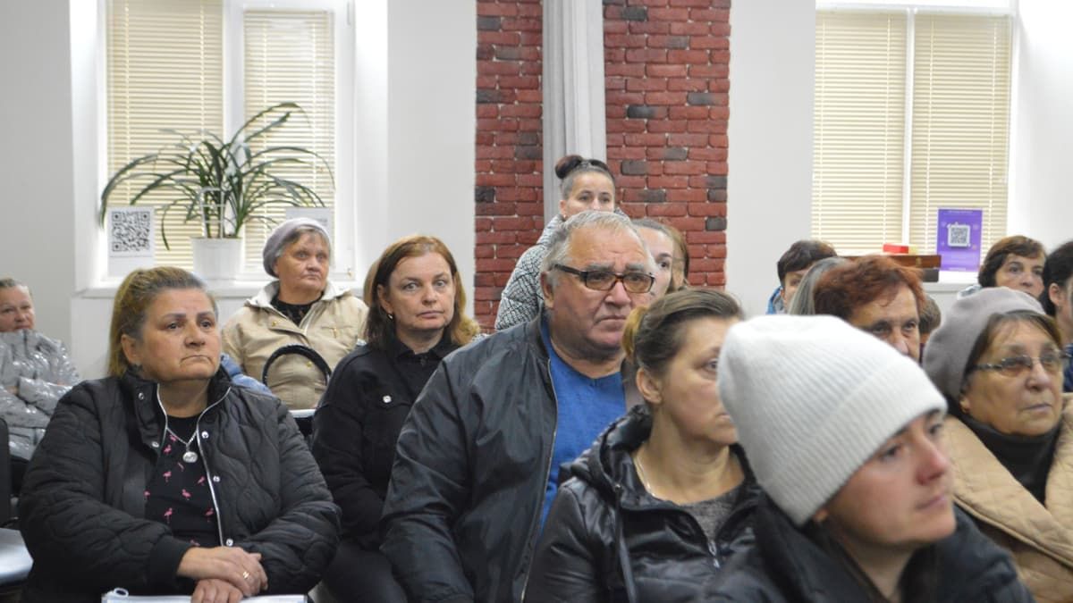 Місце памʼяті та віри: у Коломиї створять "Стіну Надії"