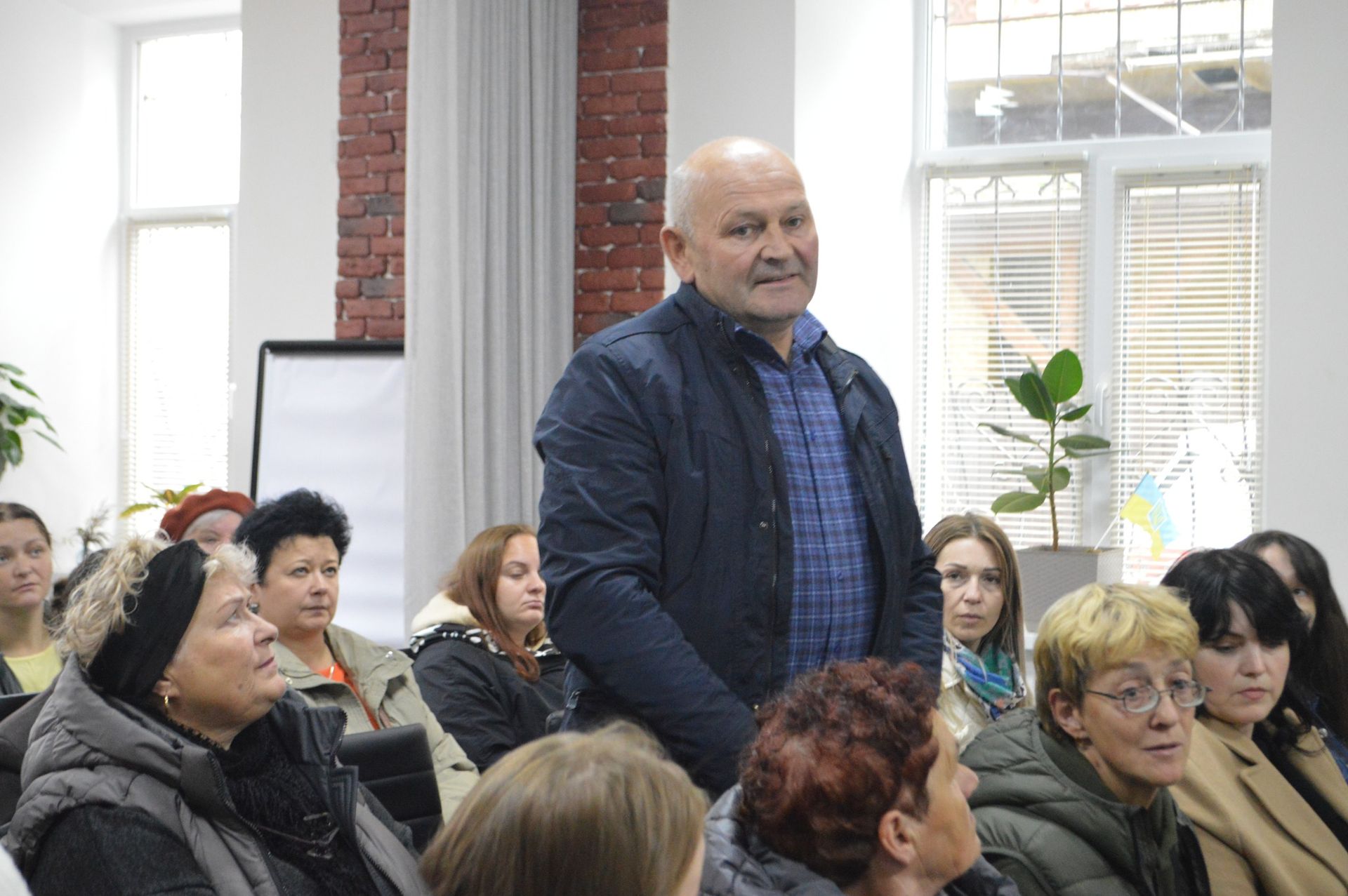 Місце памʼяті та віри: у Коломиї створять "Стіну Надії" 1